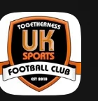 UK Sports FC crest