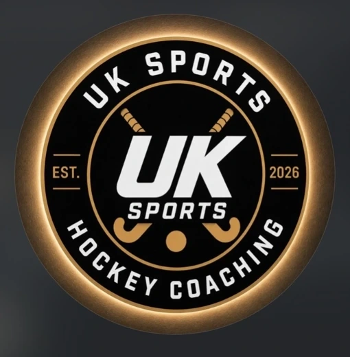 UK Sports Hockey Coaching logo