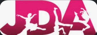 JDA Just Dance Academy logo