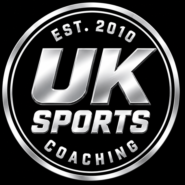 UK Sports Coaching Ltd logo